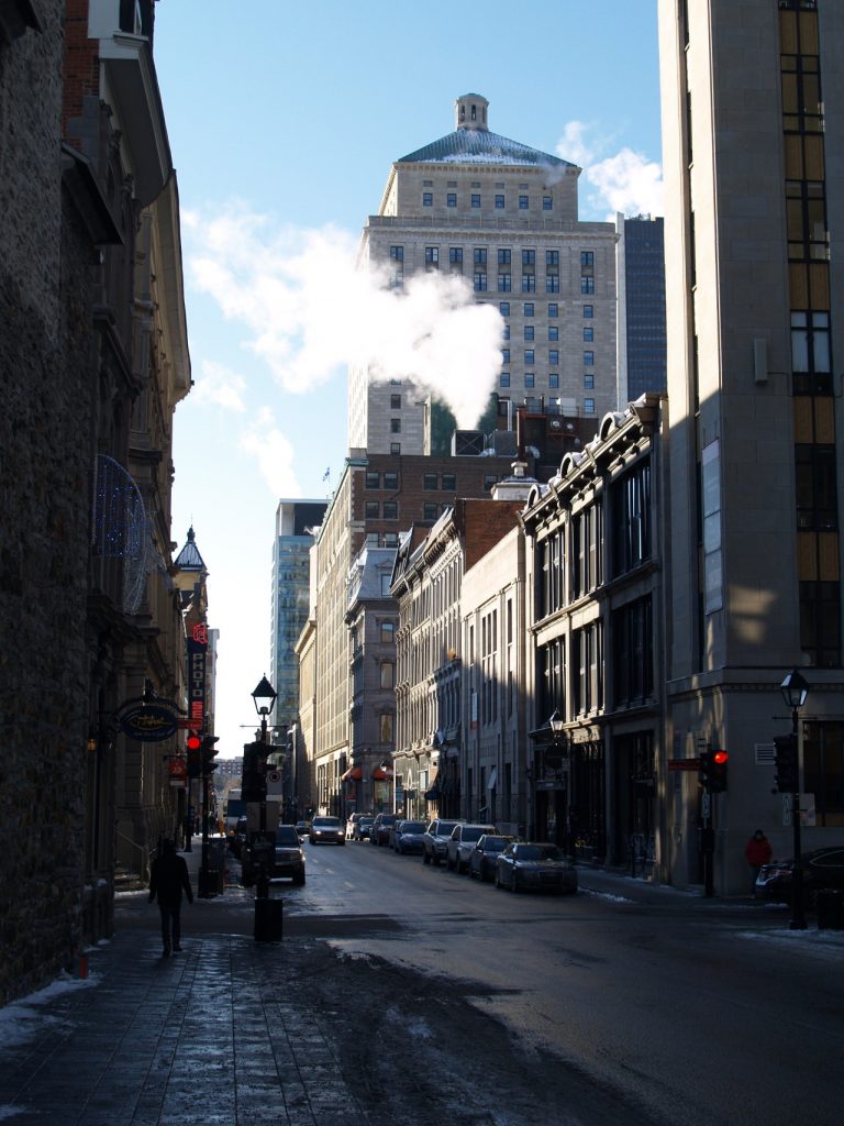 360 st-jacques montréal